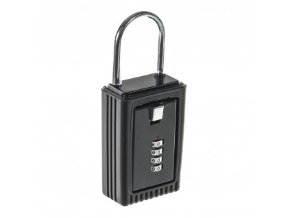 Rottner Keybox-1 box na kľúče čierny