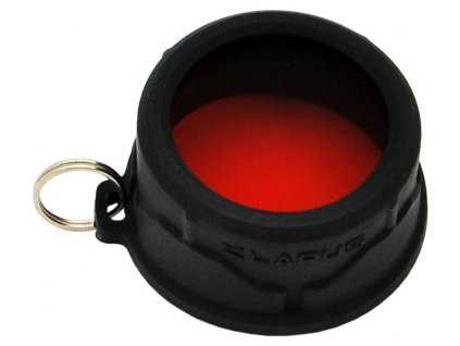 Červený filter pre FLZA-375