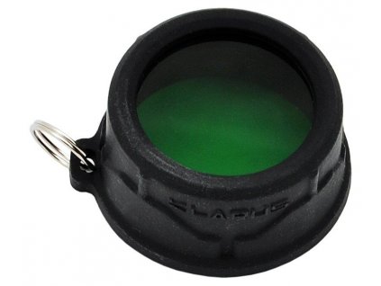 Zelený filter pre FLZA-375