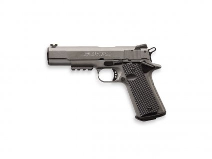 Chiappa 1911-22 Tactical Dark Grey, kal. .22LR