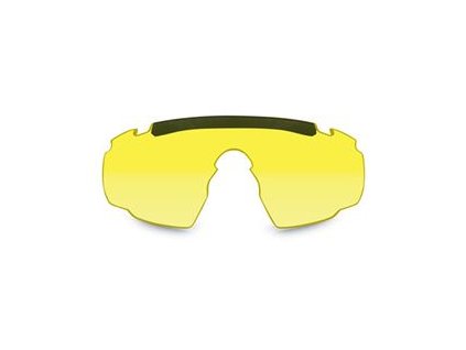 WILEY X SABER ADVANCED YELLOW EXTRA LENS