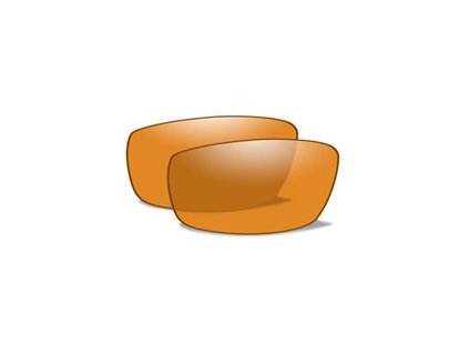 WILEY X VALOR LIGHT RUST LENSES 2,2MM