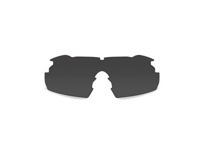 WILEY X VAPOR SMOKE GREY LENS