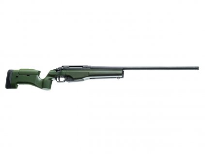 Sako TRG 22, kal. .308Win., Green Standard Stock (2010 NS M08 26in MT5/8-24)