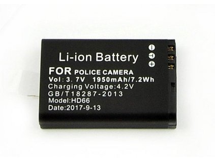 Batéria pre PK80L