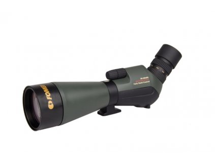 20-60x85 FOREMAN PRO ED DF HTC/DEC Spotting Scope