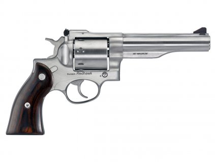 Ruger Redhawk 5060, kal. .357Mag.