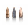 Sako 6,5 Creedmoor 9,3g FMJ Range Speedhead