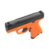 Pištoľ BUBIX BRO, kal. 9x19, Orange