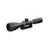 Puškohľad Air King 3-9x42 osvetlený s montážou (11mm)