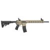 Tippmann M4-22 ELITE FDE 16" M-Lok, kal. .22LR (A101161)