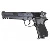 Pištoľ CO2 Walther CP88 Competition čierna, kal. 4,5mm diabolo