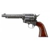 Revolver CO2 Colt SAA .45-5.5" antique, kal. 4,5mm BB