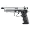 Pištoľ CO2 Beretta M9A3 FM Inox, kal. 4,5mm BB