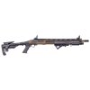 Khan Arms A-TAC Force+ Burnt Bronze, kal. 12/76, hl. 51cm