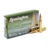 .30-06Spr. Remington Core-Lokt Tipped 180gr/11,66g (29037)