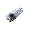 NITECORE TUBE V2.0 transparent - priesvitná