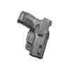 SPND QL, puzdro QuickLock pre HS Produkt S Line / Spriengfield XDS