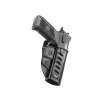 CZ Duty QL, puzdro QuickLock pre ČZ 75 P-07 Duty, P09, Shadow 2 Kadet 22/9