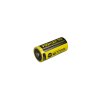 RCR123A Li-ion battery 950mAh USB-C charging port