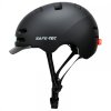 Safe-Tec MTV23 Black L (58cm - 61cm)