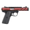 Ruger Mark IV 22/45 Lite 43910, kal. .22LR