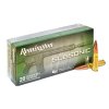 .300 AAC Blackout Remington Subsonic 220gr/14,26g OTFB (28430)