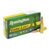 6,5 Creedmoor Remington Core-Lokt 140gr/9,07g Pointed SP (27657)