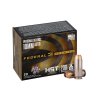 10mmAuto Federal Premium Personal Defense HST 200gr/12,96g JHP (P10HST1S)