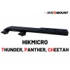 Innmount Montáž ZERO na guľovnici Blaser INNOMOUNT HIKMICRO Thunder a Panther