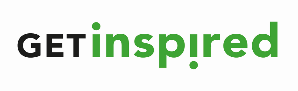 GET INSPIRED