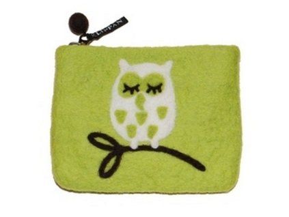 Peněženka Tree Owl