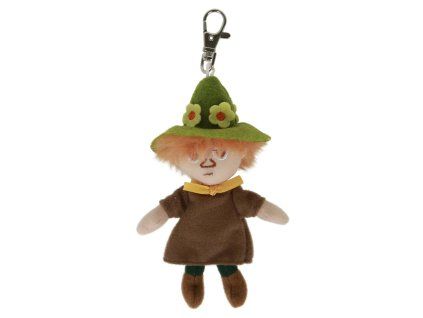 Přívěsek na klíče Snufkin