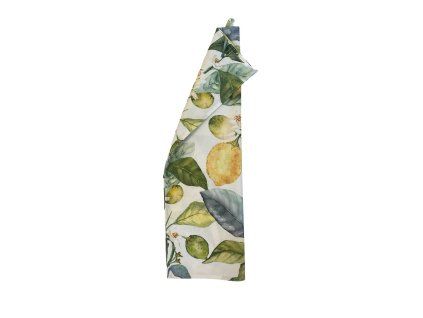 Kuchyňská utěrka Citrus multi 46x70