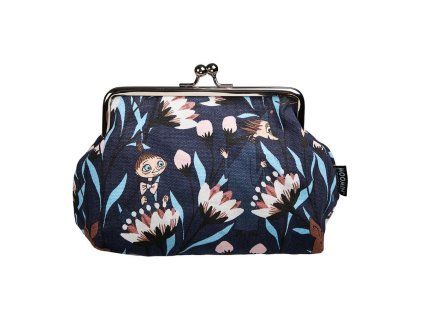 Moomin taštička Magnolia blue E 20x15
