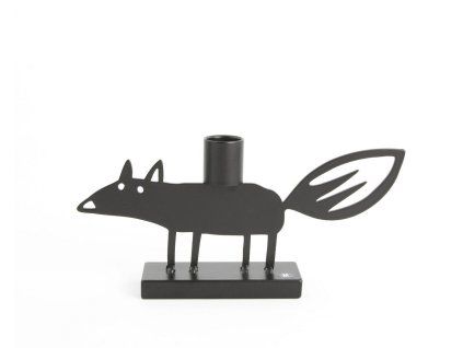 Svícen Fox (liška)