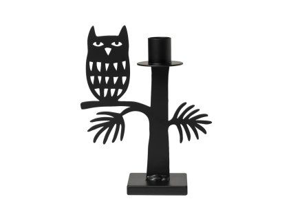 Svícen Owl