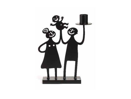 Svícen Family