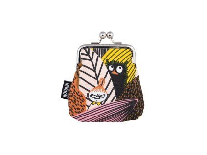 Moomin taštička Fig S 12x12