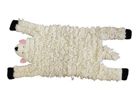 Dětský koberec ovečka Sheep