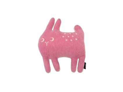 Plyšová hračka Rabbit pink
