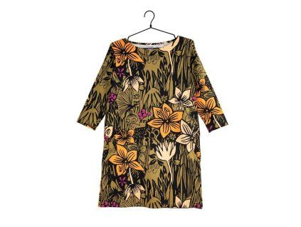 Tunika Dream olive