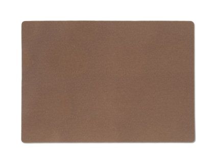 Prostírání Basic dusty red 43x30