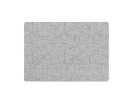 Prostírání Nature grey 43x30