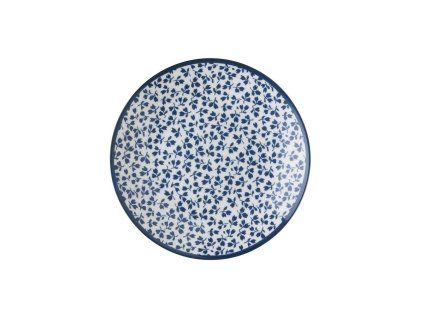Podšálek Floris blue 12cm