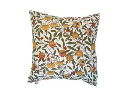 Povlak na polštář Fruit multi 45x45