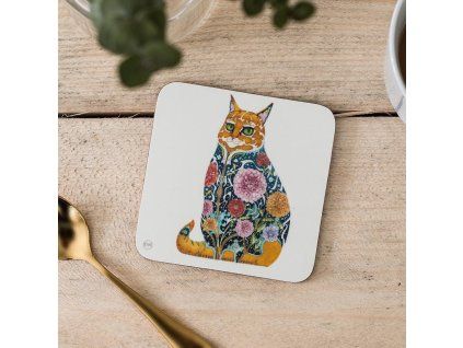 Tácky pod sklenice DM Ginger Tom