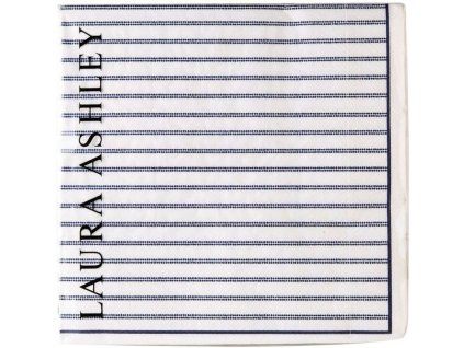 Papírové ubrousky Candy Stripe 33x33 20ks