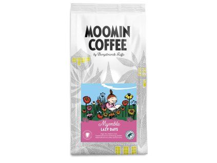 Moomin Coffee Mymble 2