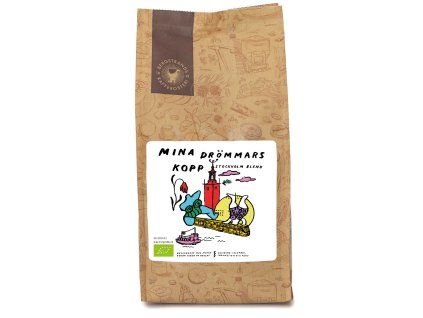 Dummy 250g Drommars kopp